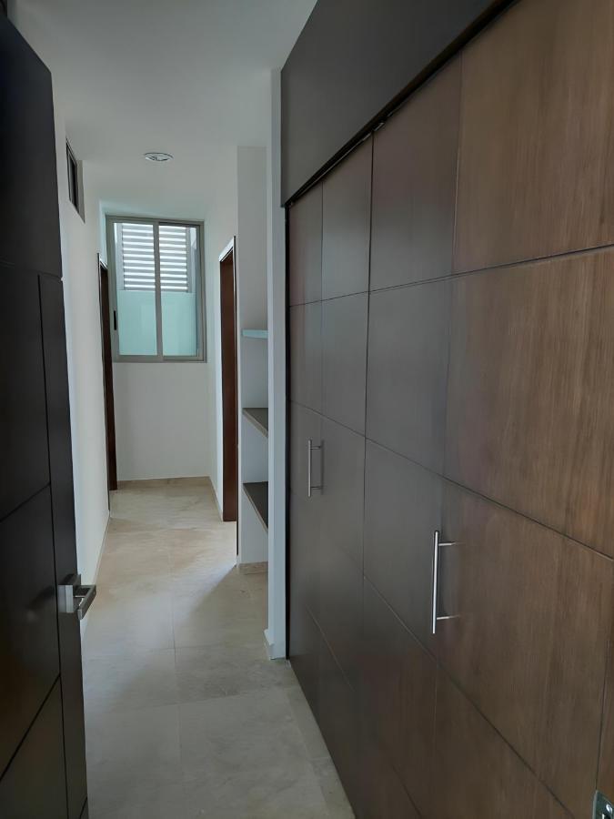 Brujas Tower Beach Resort Mazatlan Exterior photo