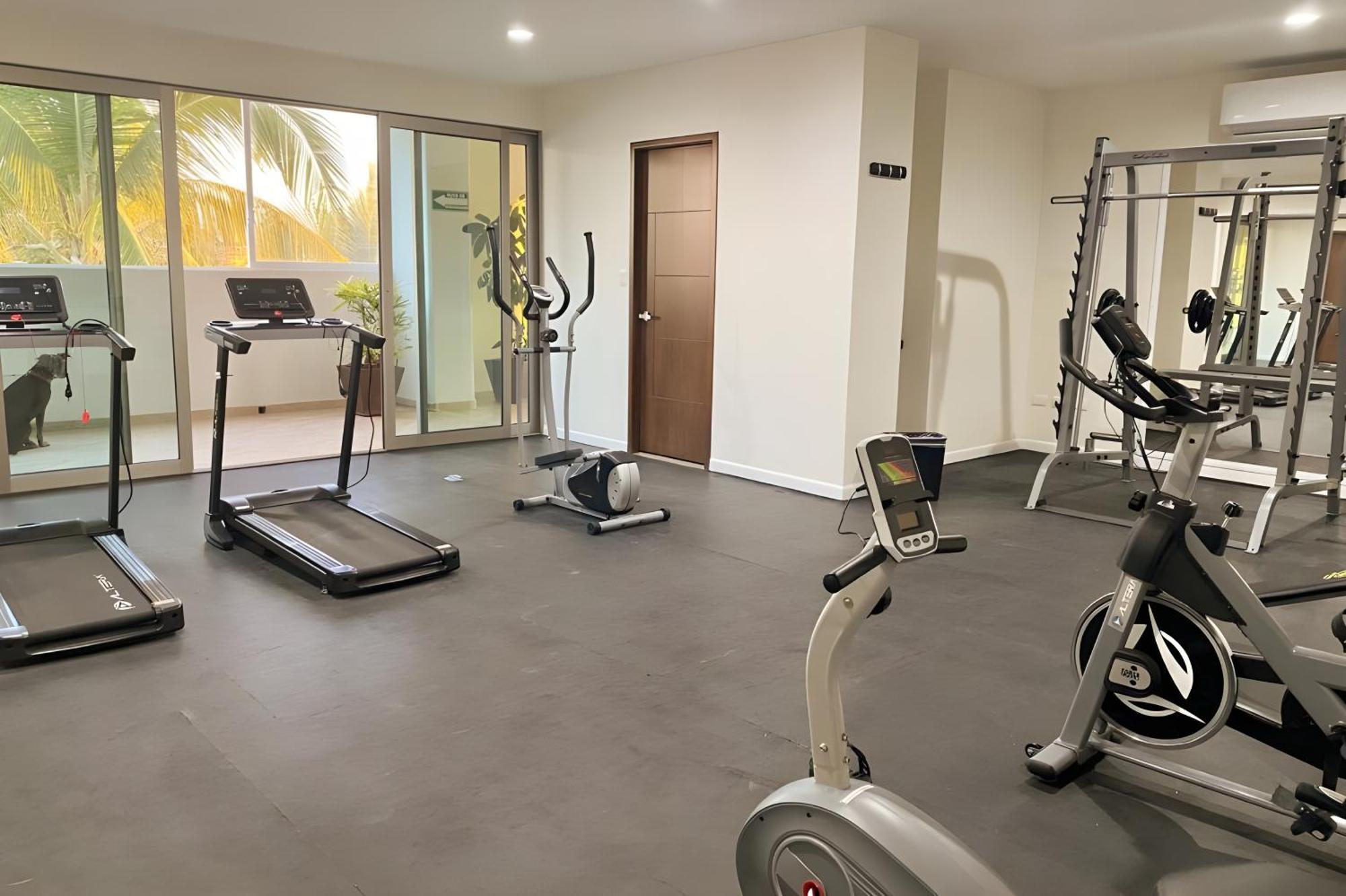 Brujas Tower Beach Resort Mazatlan Exterior photo