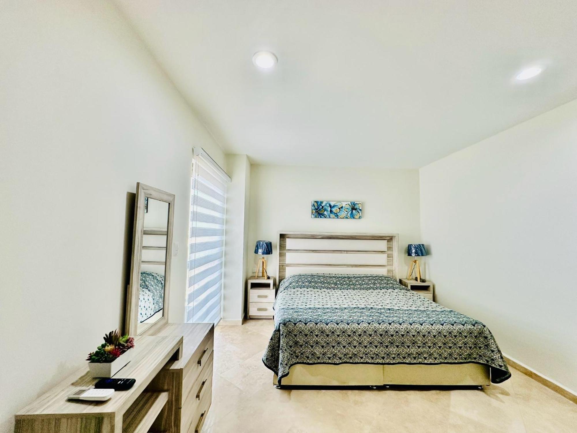 Brujas Tower Beach Resort Mazatlan Exterior photo