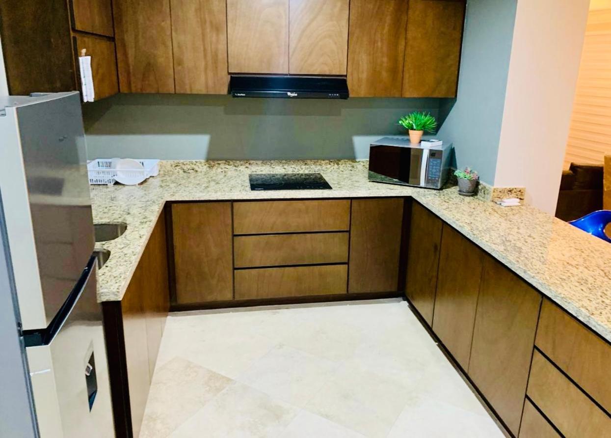 Brujas Tower Beach Resort Mazatlan Room photo