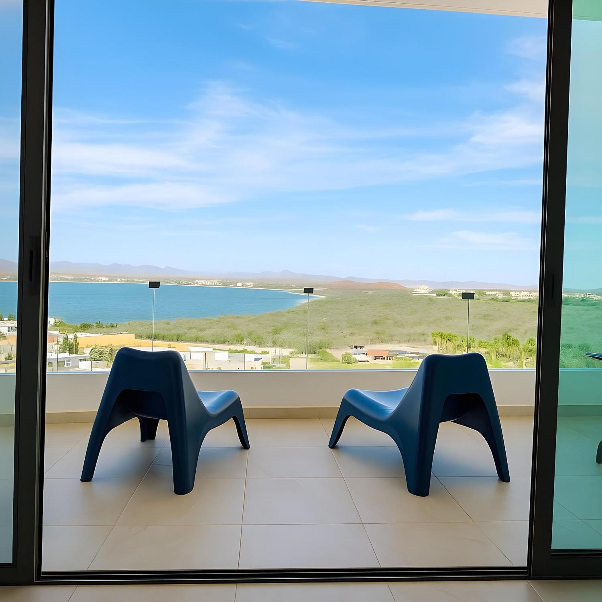 Brujas Tower Beach Resort Mazatlan Room photo